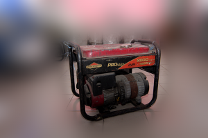 Generator (Petrol)