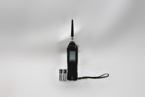 SP 220 Leak Detector