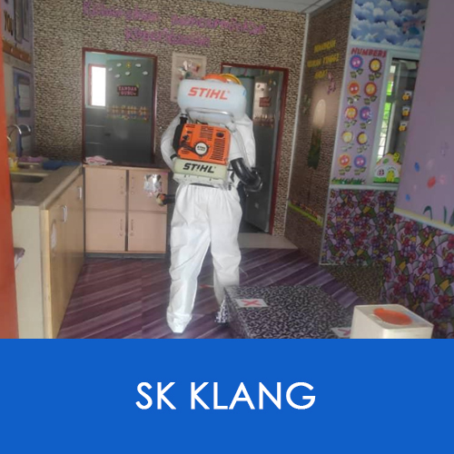 SK-klang
